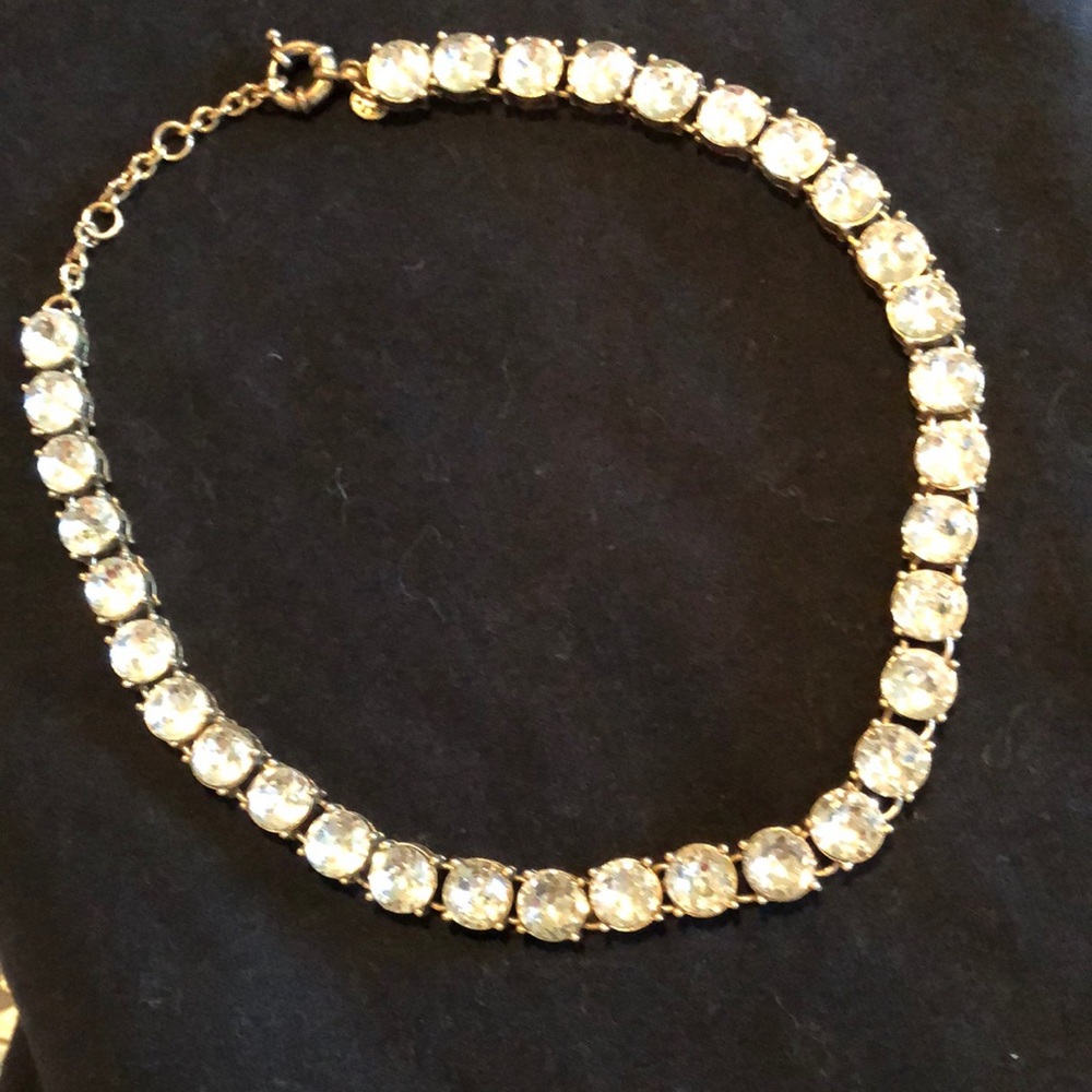 J Crew necklace gorgeous